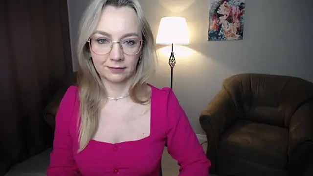 Ava Elior online show from April 28, 9:46 am