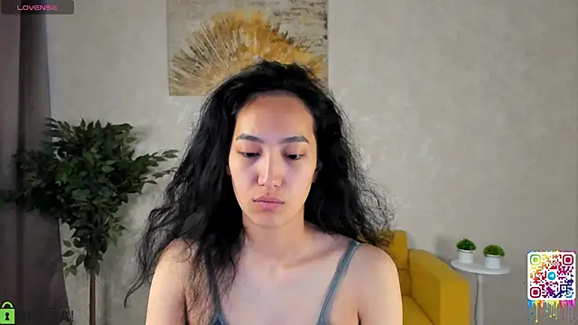 FlirtyAura online show from April 25, 3:42 am