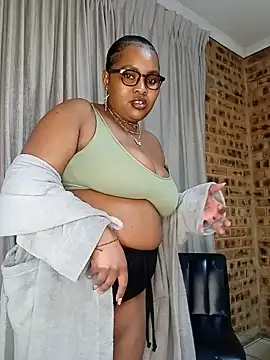 SativaHot96 online show from June 22, 9:34 pm