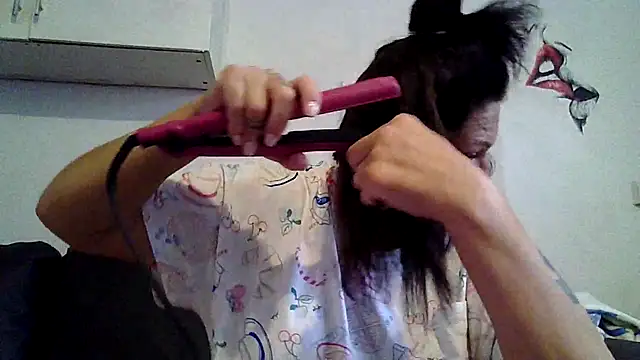 RubyyRosee online show from July 21, 5:52 am