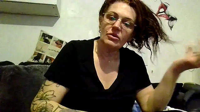 RubyyRosee online show from March 20, 7:13 am