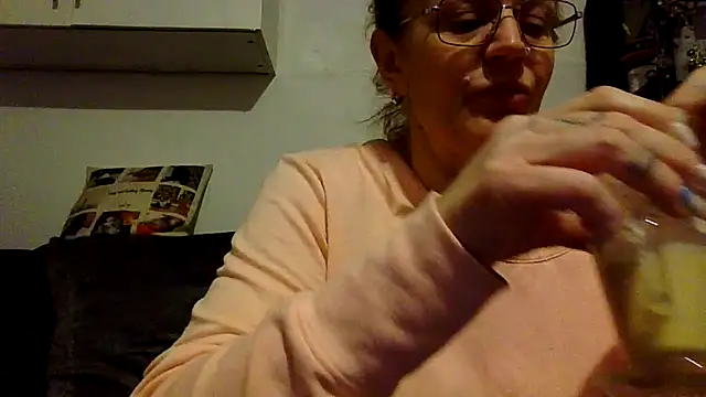 RubyyRosee online show from December 20, 6:50 am