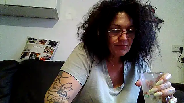 RubyyRosee online show from June 11, 5:37 am