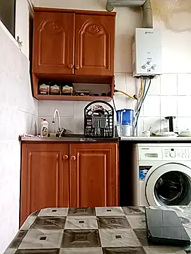 Saidka kis online show from April 25, 11:35 am