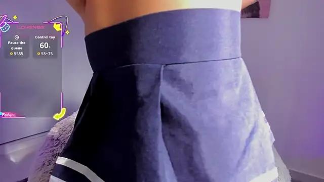 akame meow online show from December 19, 1:36 pm