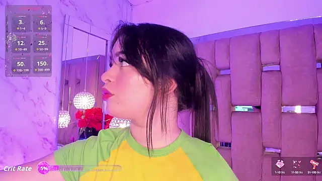 KateLee online show from September 26, 10:18 pm