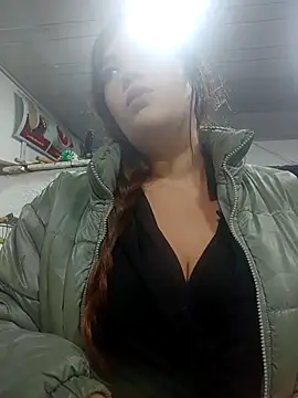 miss berlyn online show from February 4, 2:47 am