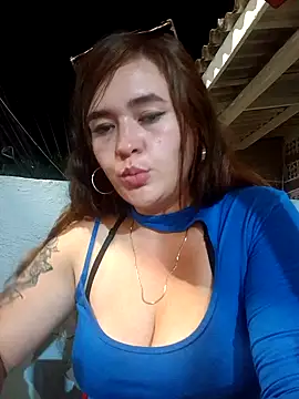 miss berlyn online show from April 9, 12:13 am