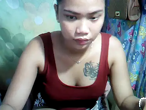 MorenaLovelyPinay24 online show from February 21, 9:32 am