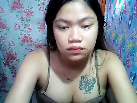 MorenaLovelyPinay24 online show from December 2, 12:12 am