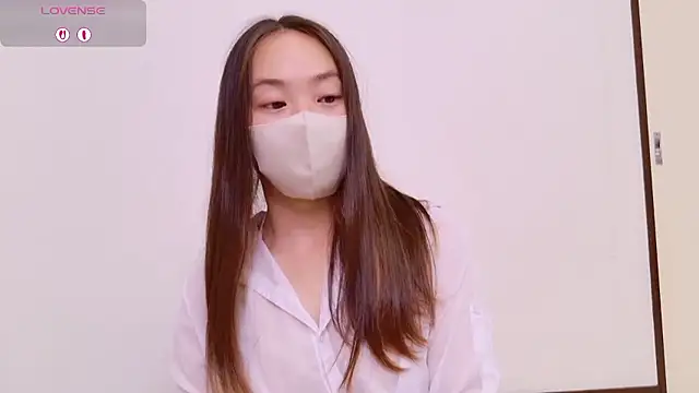 Snapshot of mitsuri_chan_love chatting on September 29, 6:24 pm mitsuri chan love online show from September 29, 6:24 pm