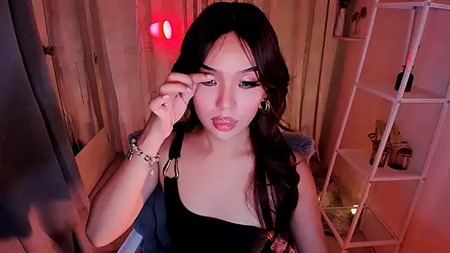Snapshot of MS_LUNA chatting on September 24, 8:08 pm MS LUNA online show from September 24, 8:08 pm