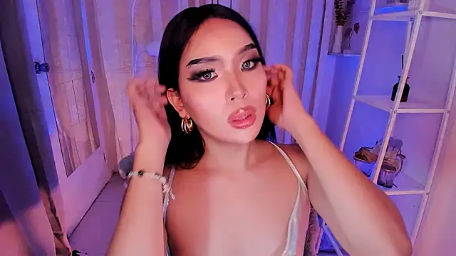 Snapshot of MS_LUNA chatting on September 11, 4:46 am MS LUNA online show from September 11, 4:46 am