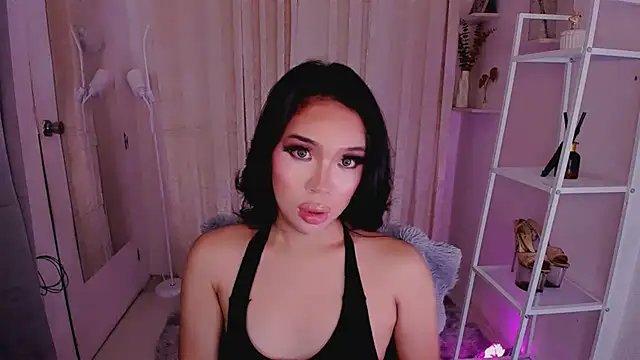 Snapshot of MS_LUNA chatting on October 16, 12:46 am MS LUNA online show from October 16, 12:46 am