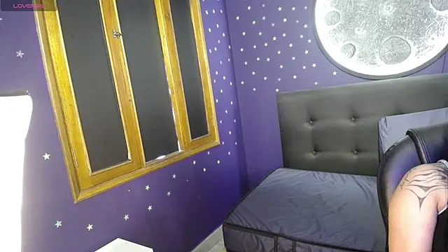 Megara 25 online show from April 27, 4:48 pm