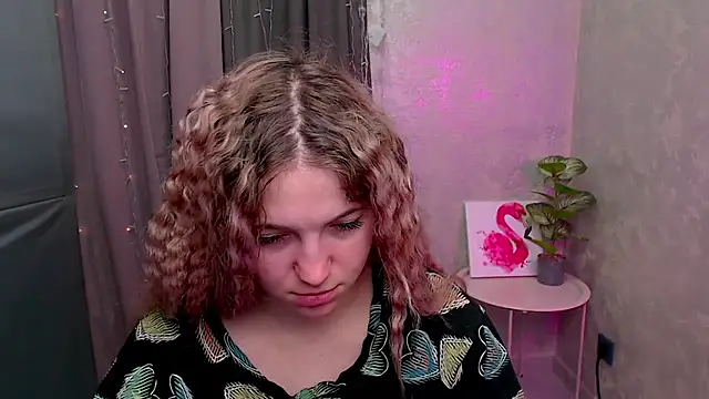 arlana klart online show from March 6, 8:53 am