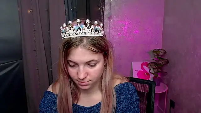 arlana klart online show from March 9, 8:06 am