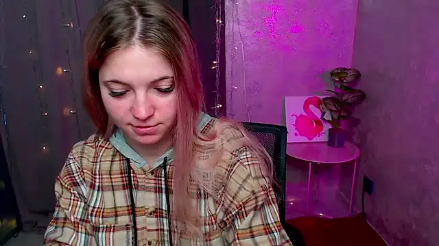 arlana klart online show from March 11, 2:49 am