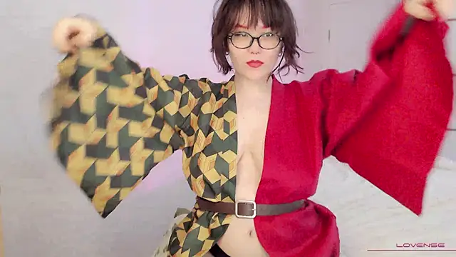 tsunade chan online show from January 18, 3:19 pm