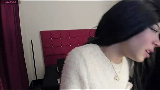 franny wolf online show from October 22, 2:27 am