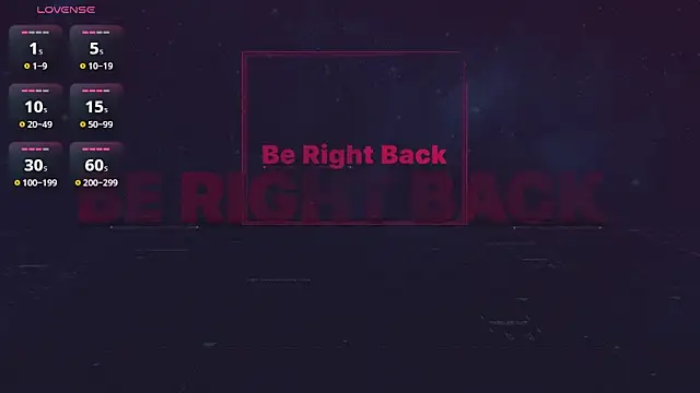 Whore Daisy online show from April 24, 4:54 pm