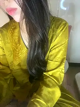 RubyBerry online show from October 29, 6:18 am