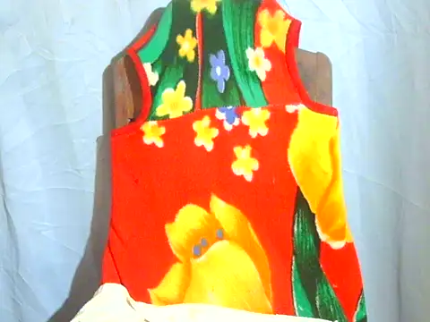 Katie Winslet online show from April 28, 11:08 pm