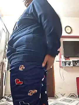 SIMIHOT online show from January 17, 4:58 pm