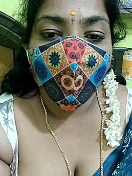 Tamil Mithra online show from April 24, 6:33 pm