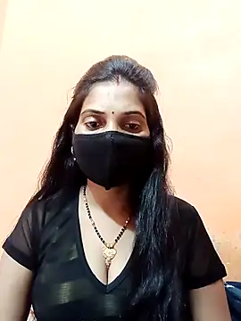 Payal-001 online show from October 14, 9:06 pm