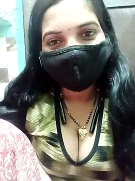 Payal-001 online show from January 9, 7:29 pm