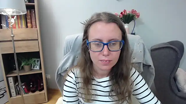 sweetxLizzy online show from June 10, 4:55 am