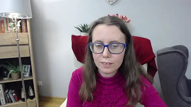 sweetxLizzy online show from April 10, 6:30 am