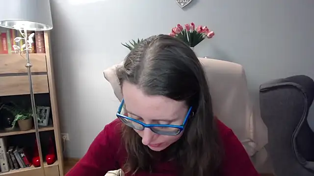 sweetxLizzy online show from April 8, 4:36 am