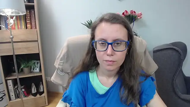 sweetxLizzy online show from June 12, 4:53 am