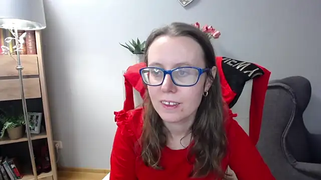 sweetxLizzy online show from April 22, 4:20 am