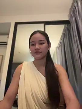 cherrycuteasian online show from April 26, 10:29 pm