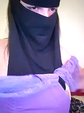 Lavanarabica online show from October 24, 10:28 pm