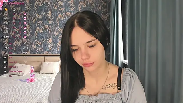 Kseni a online show from March 13, 8:04 am