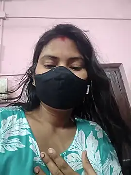 snighdha online show from April 25, 4:48 pm