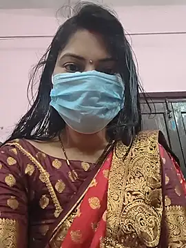 snighdha online show from July 22, 9:38 pm