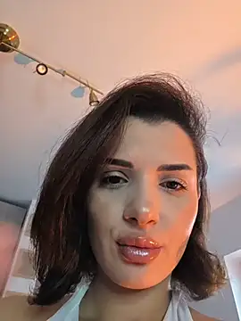 NaughtyChloe online show from November 8, 8:52 am