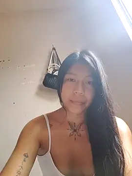 Snapshot of Lanmy_007 chatting on October 21, 2:43 pm Lanmy 007 online show from October 21, 2:43 pm
