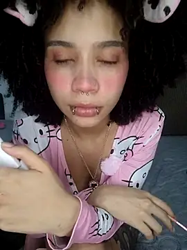 bettyboo2801 online show from December 23, 3:21 am