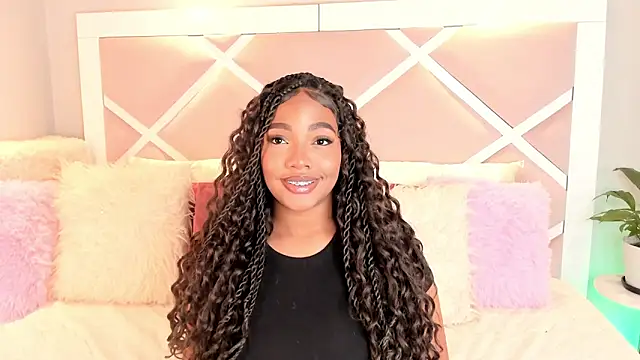 CarolinaSommerr online show from September 20, 11:25 pm