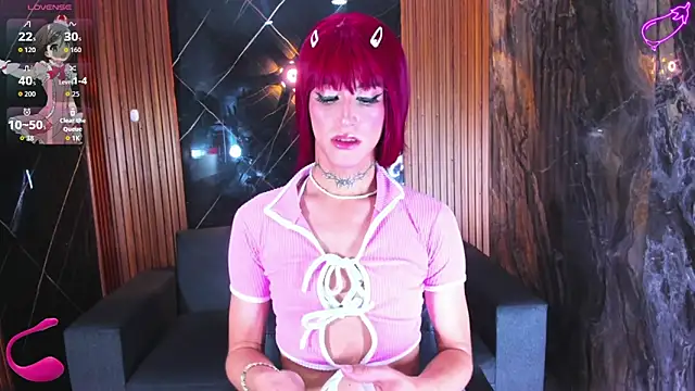 Snapshot of Aleska_GATE chatting on September 25, 8:50 pm Aleska GATE online show from September 25, 8:50 pm
