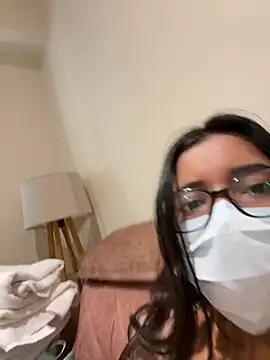 desitease online show from March 10, 11:14 am