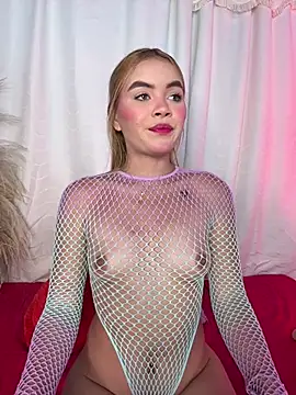 Miaa rosses3 online show from April 29, 3:32 am