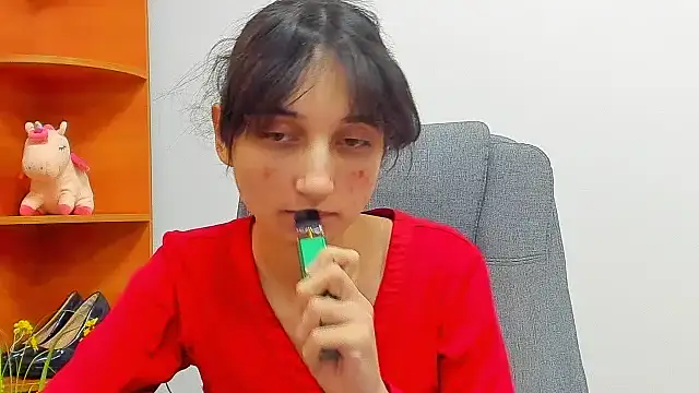 Marri-Stella online show from January 11, 10:31 am