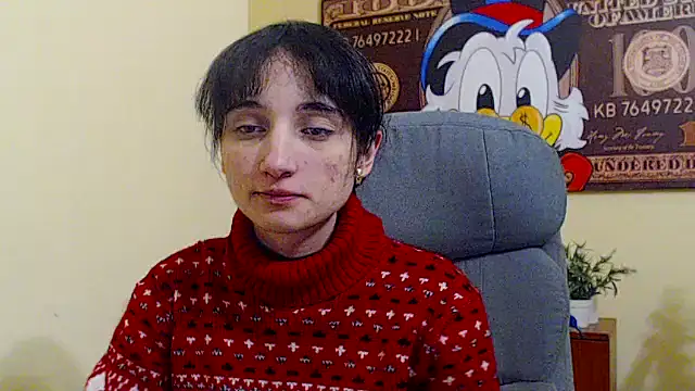 Marri-Stella online show from December 19, 7:11 am